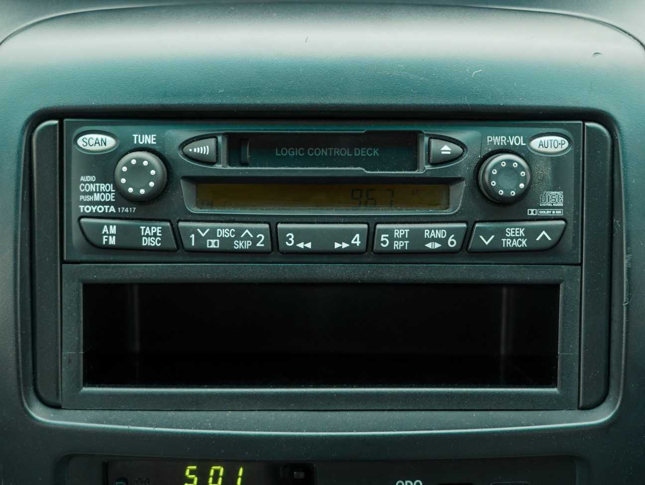 used 2004 Toyota Vios E 1.5