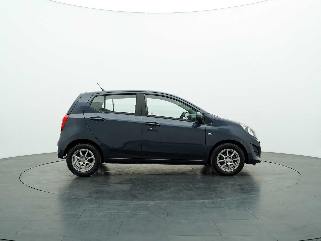 used 2016 Perodua AXIA G 1.0