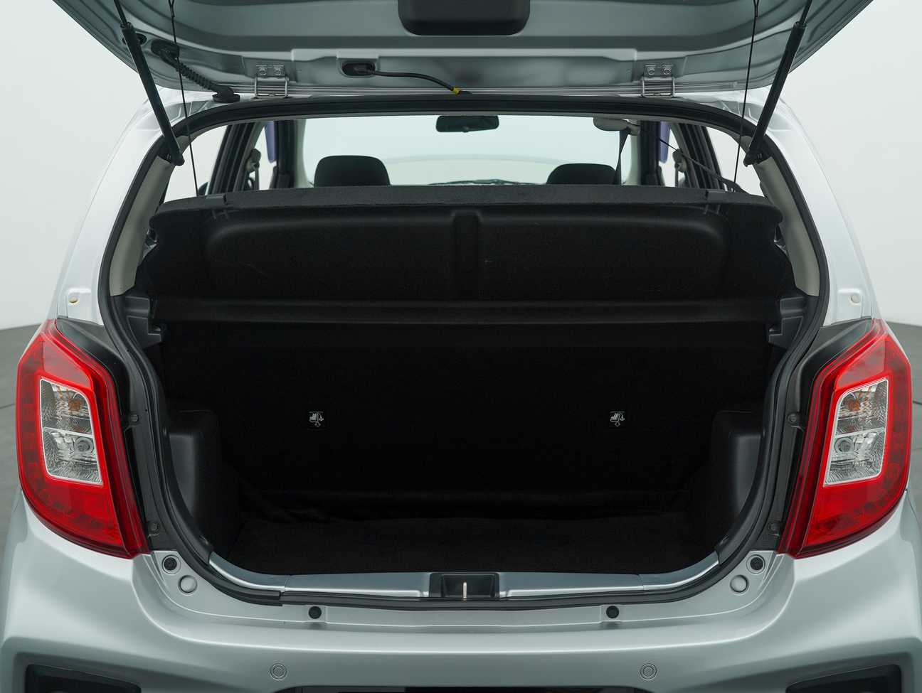 used 2022 Perodua AXIA GXtra 1.0