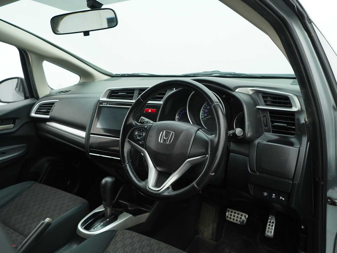 terpakai 2015 Honda Jazz V 1.5