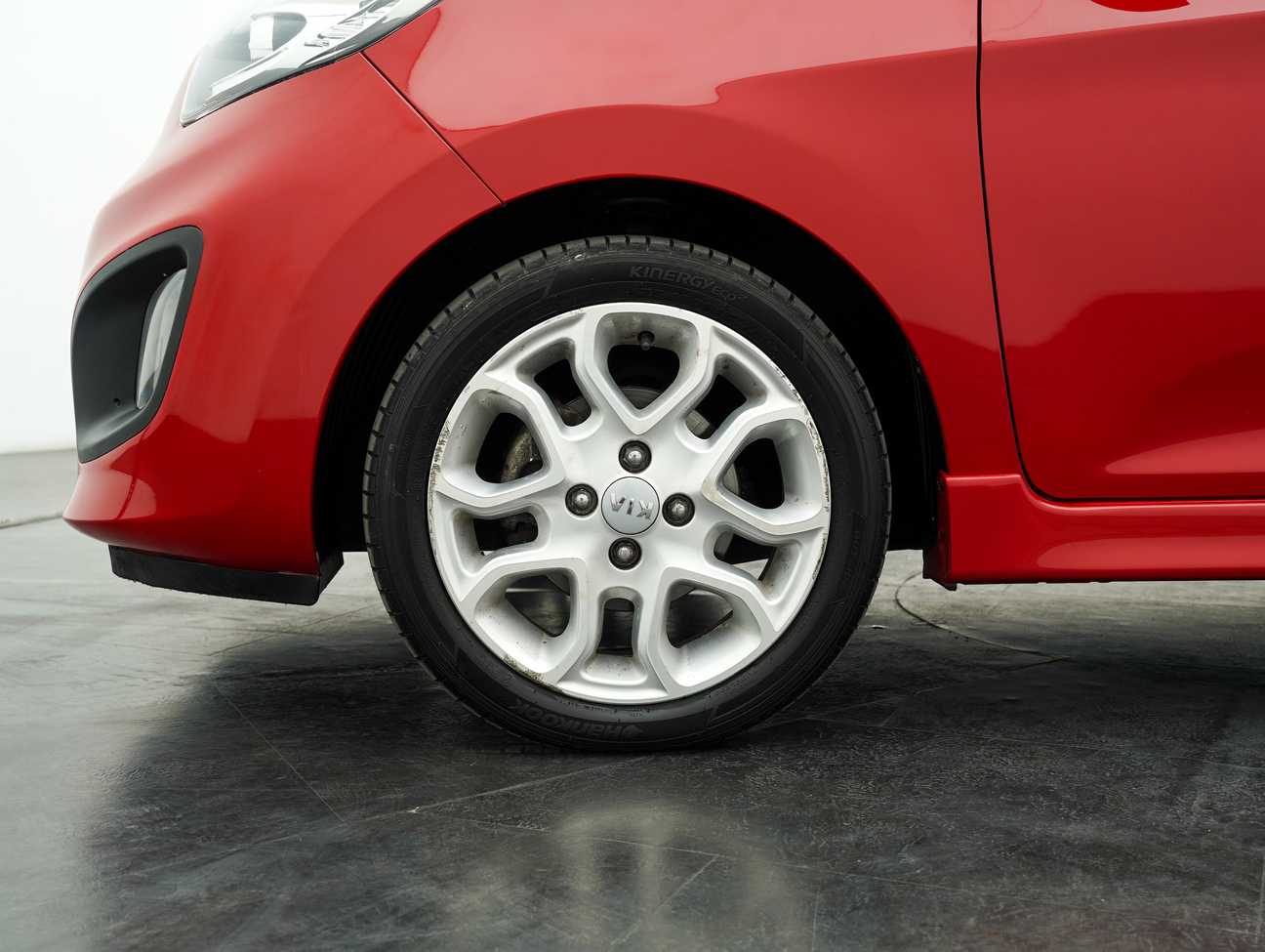 used 2015 Kia Picanto  1.2