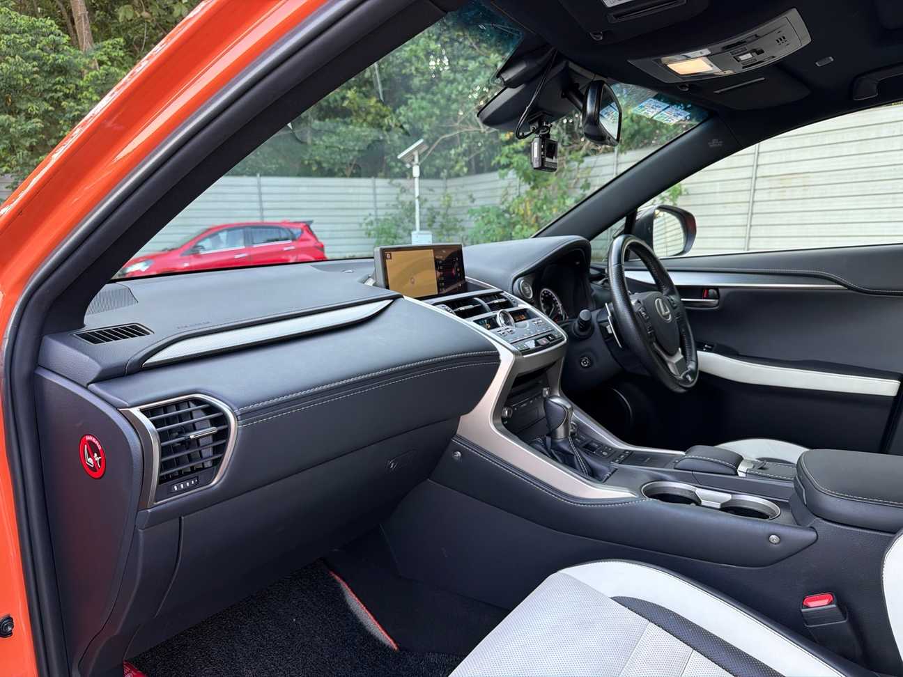 used 2019 Lexus NX 300 F Sport 2.0
