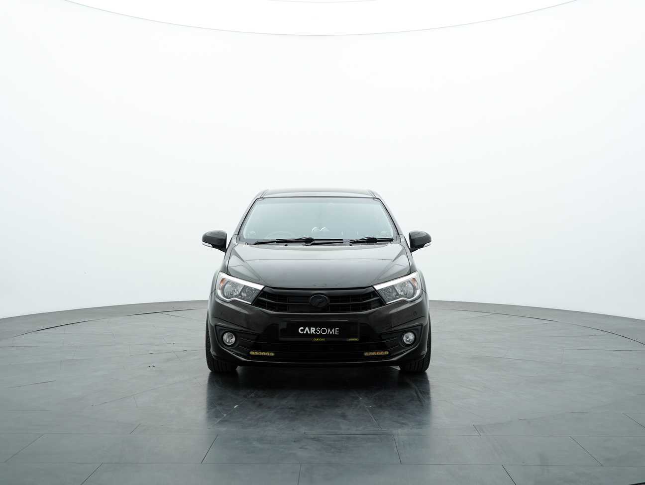 used 2018 Perodua Bezza X Premium 1.3