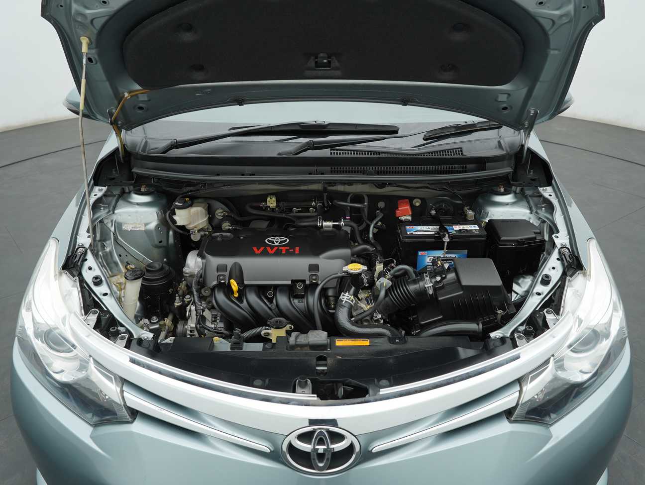 used 2015 Toyota Vios G 1.5