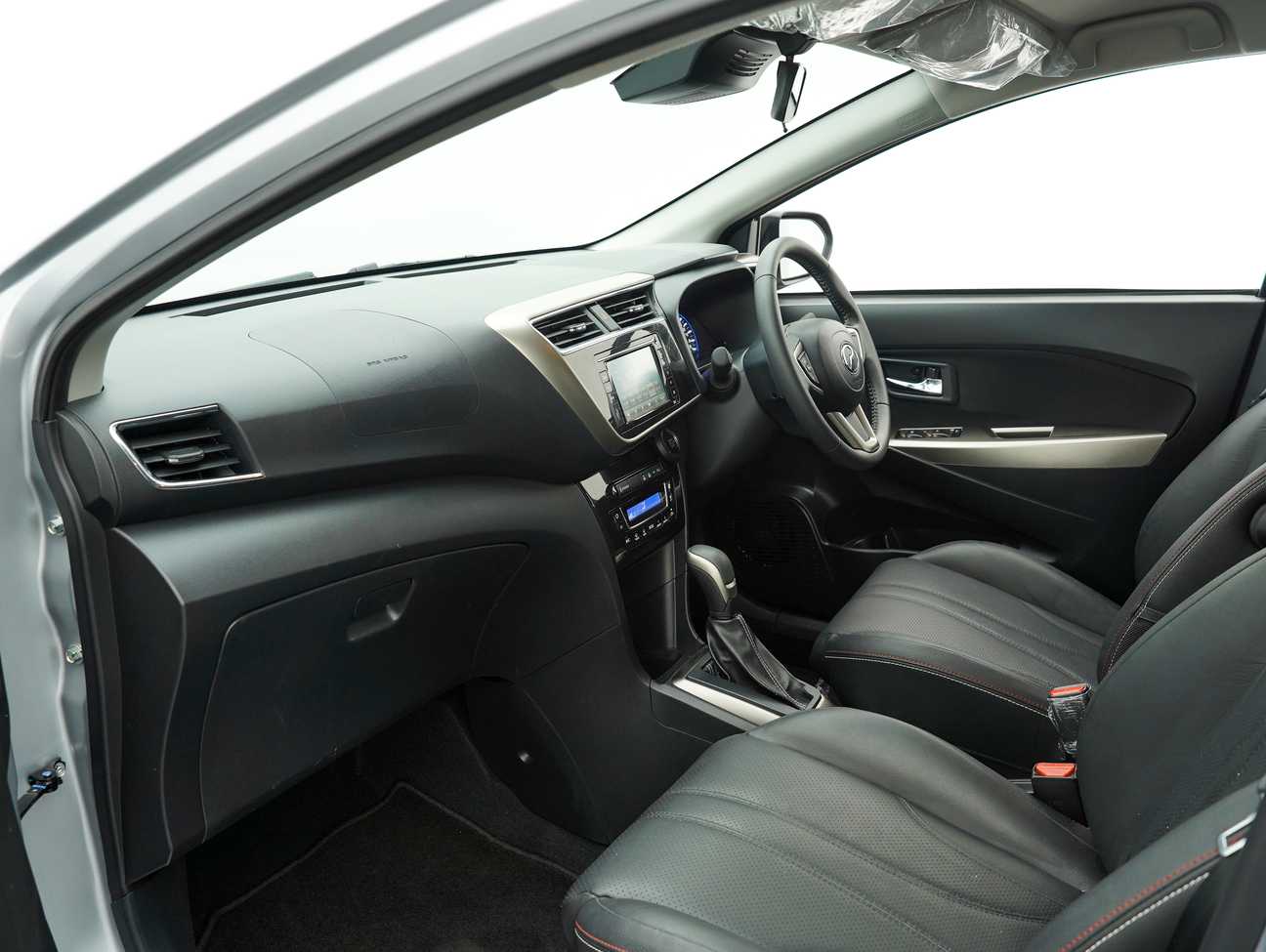 used 2021 Perodua Myvi AV 1.5