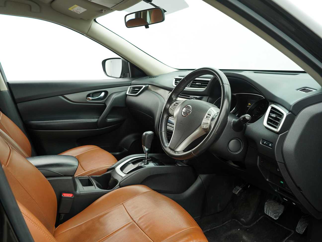 used 2018 Nissan X-Trail Aero Edition 2.0