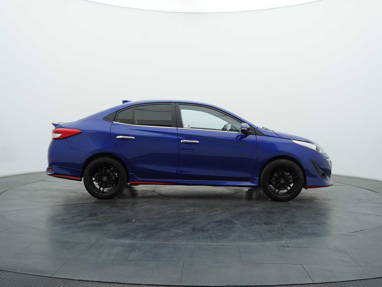 used 2019 Toyota Vios G 1.5