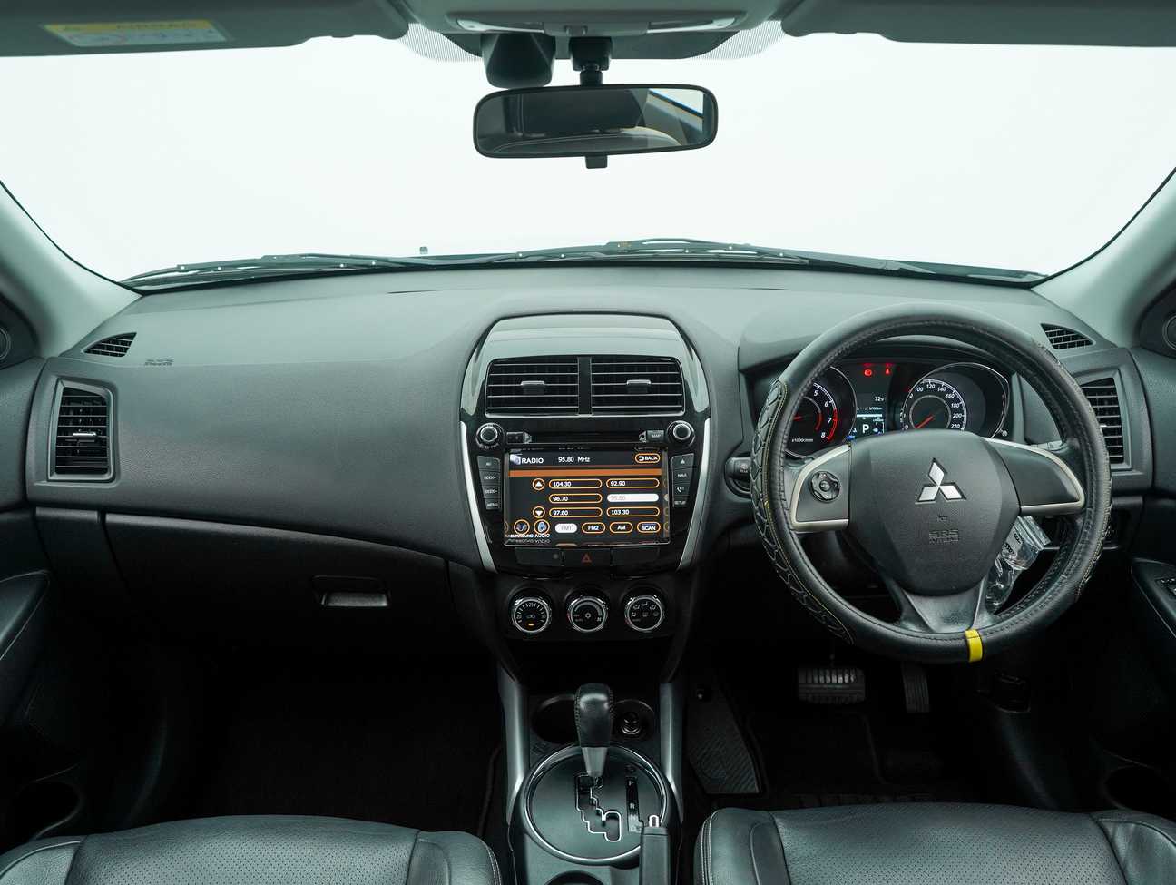 used 2014 Mitsubishi ASX  2.0