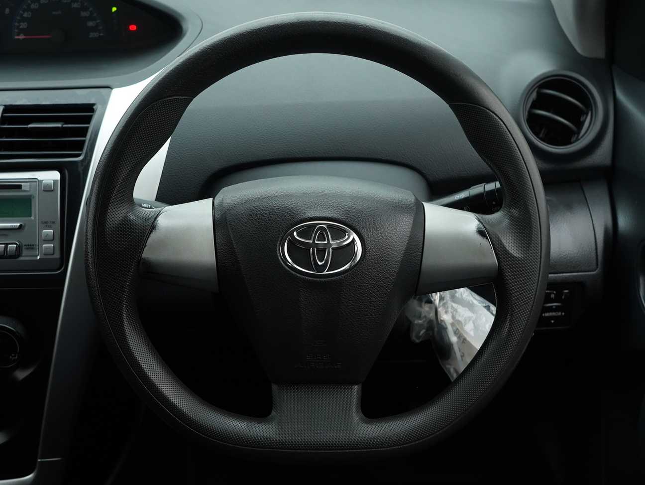 used 2011 Toyota Vios E 1.5
