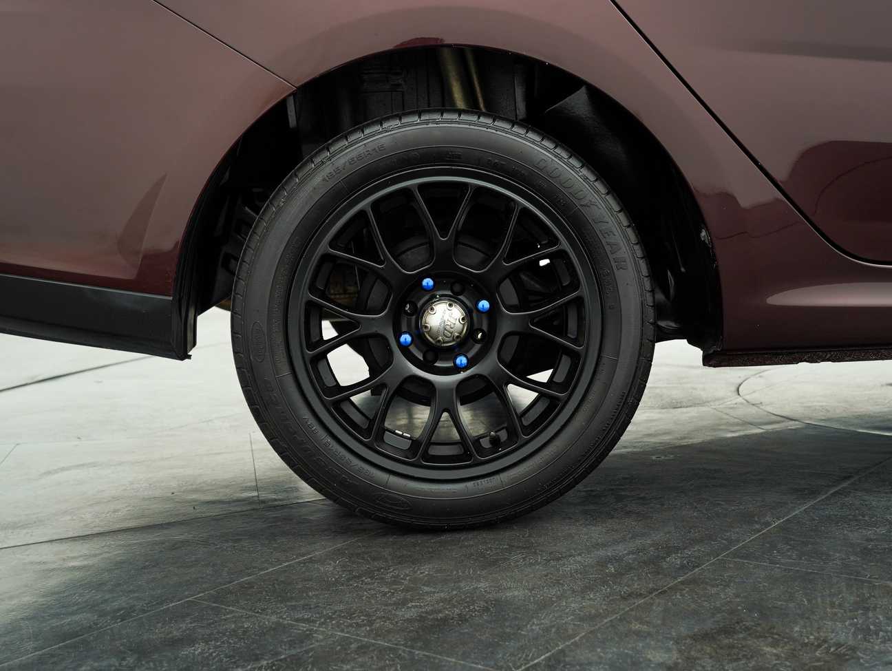 terpakai 2021 Proton Persona Executive 1.6