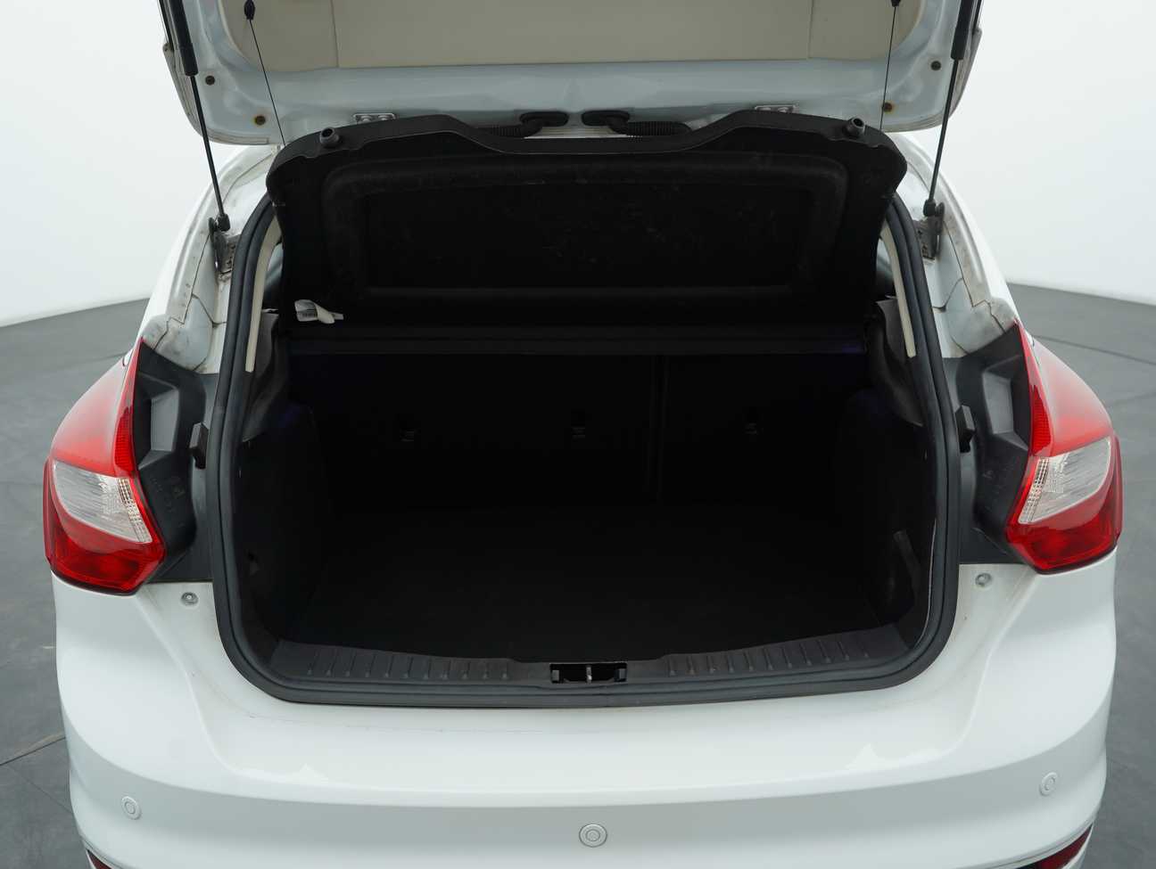 used 2013 Ford Focus Sport 2.0