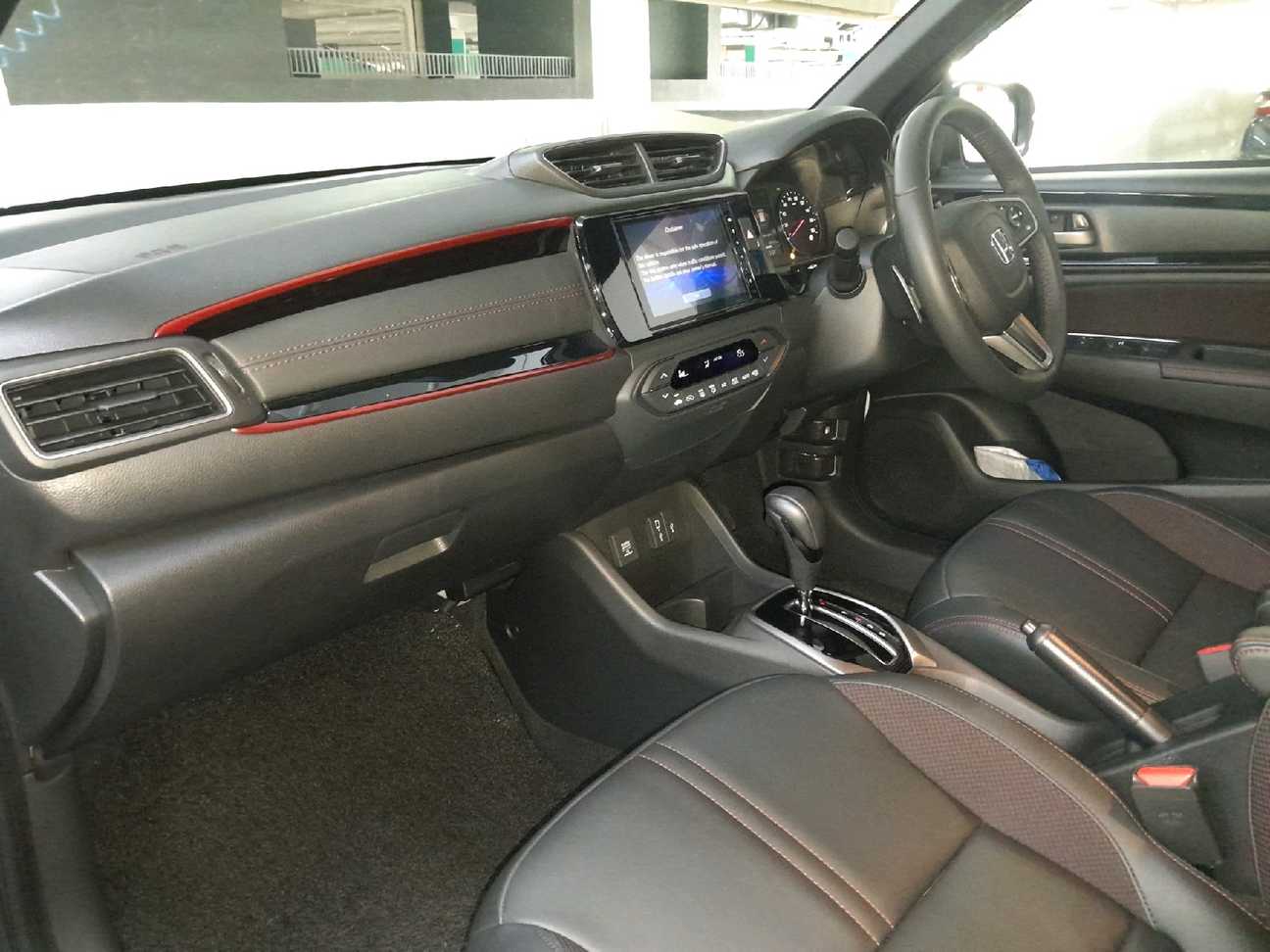 used 2024 Honda WR-V RS 1.5