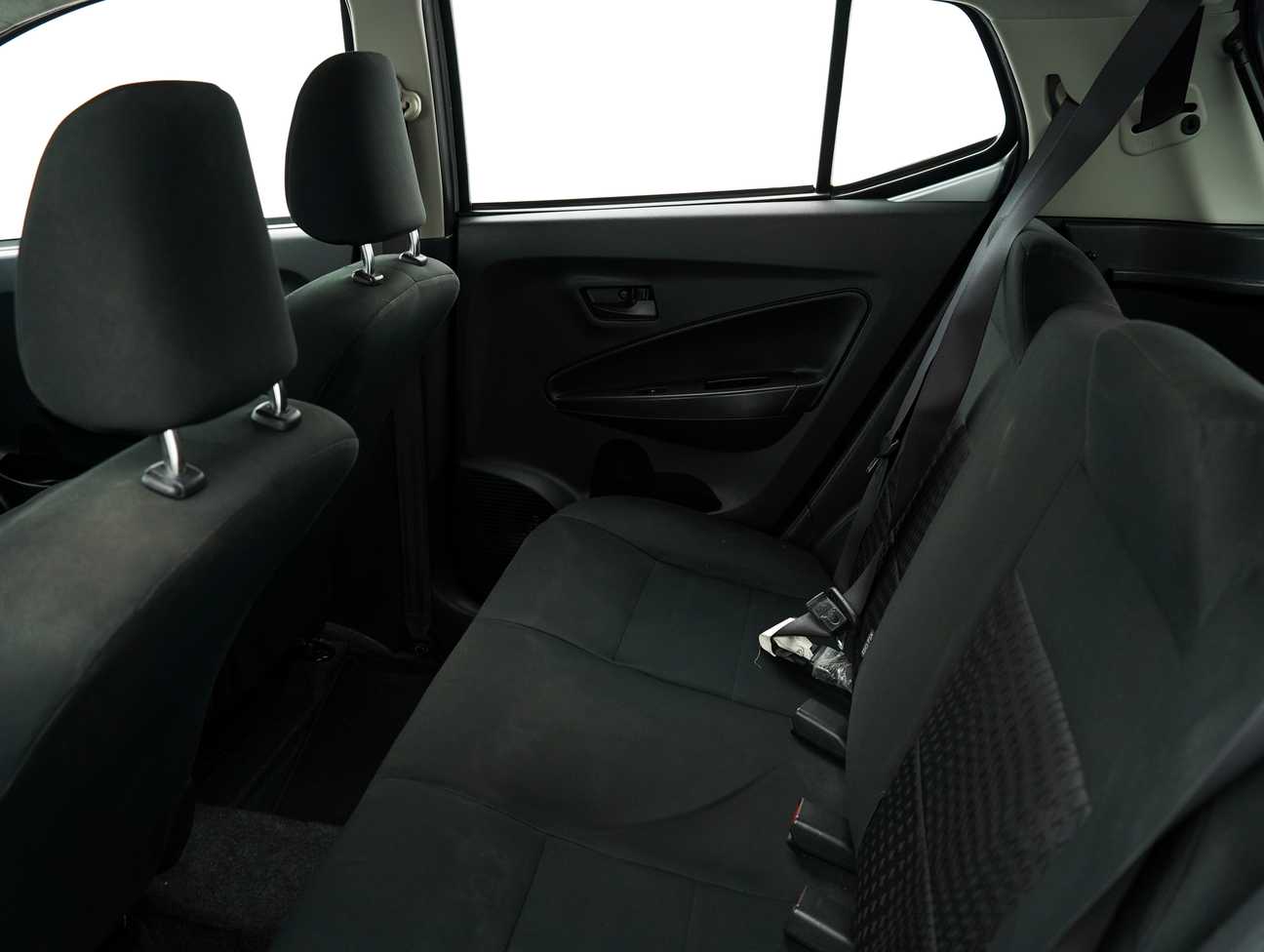 used 2014 Perodua AXIA E 1.0