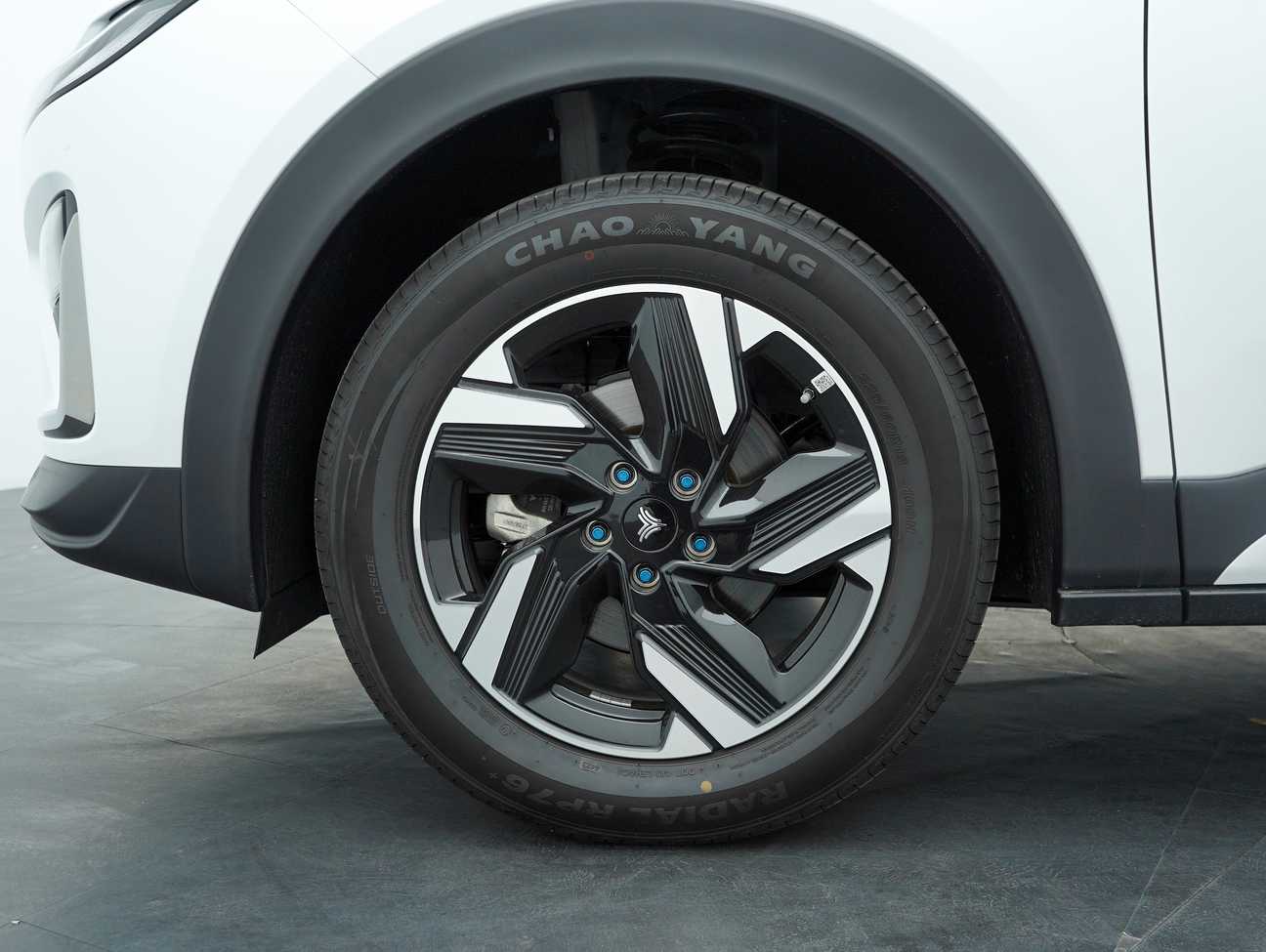 used 2024 Neta X 500 Comfort 