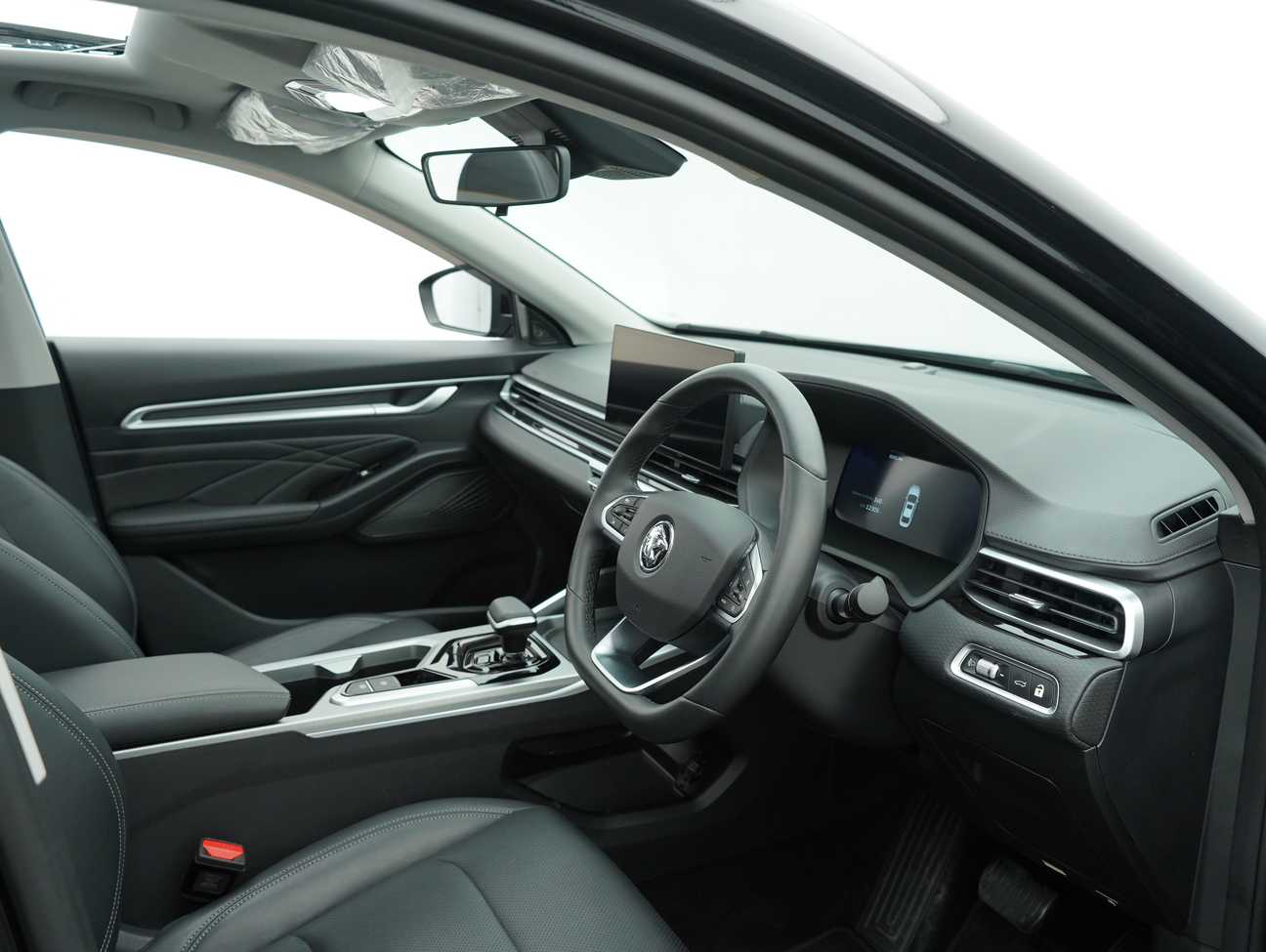 terpakai 2024 Proton S70 Flagship X 1.5