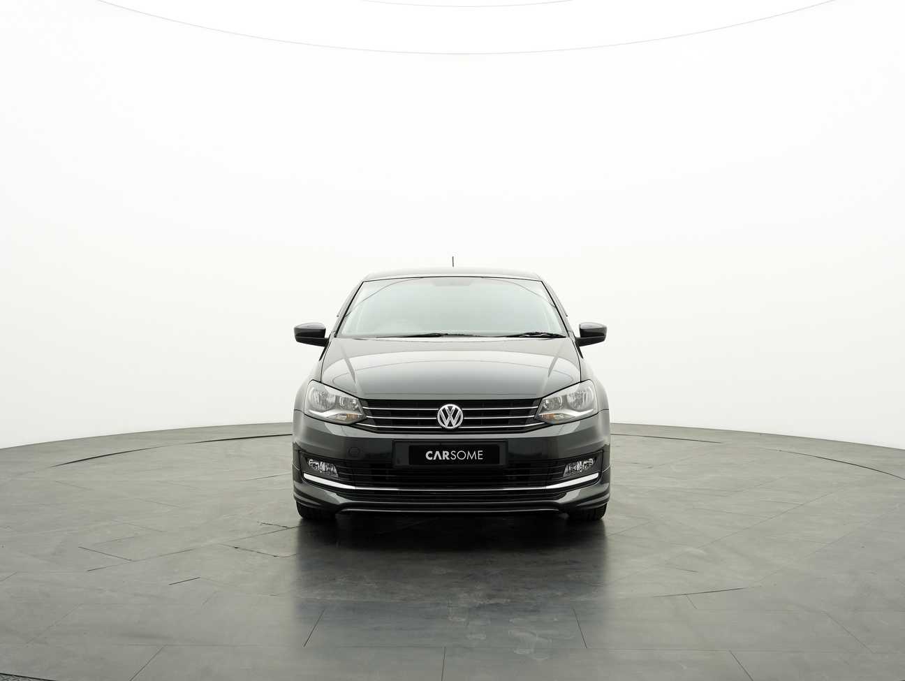 used 2020 Volkswagen Vento Comfort 1.6