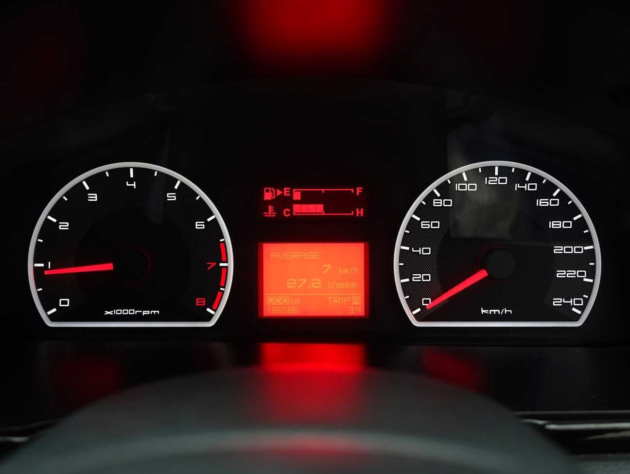 used 2012 Proton Preve Executive 1.6