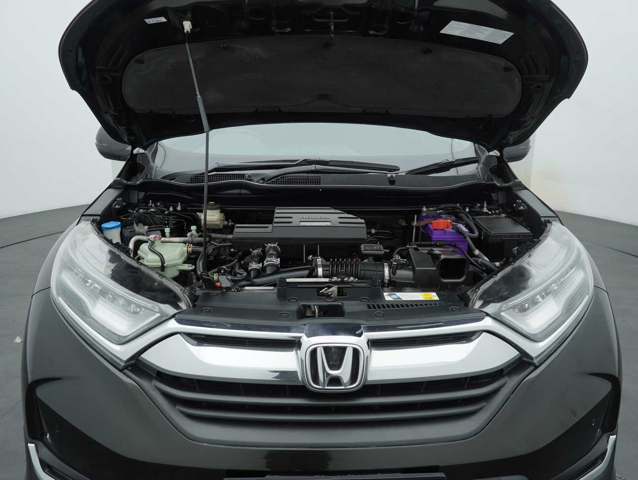 used 2018 Honda CR-V TC 1.5