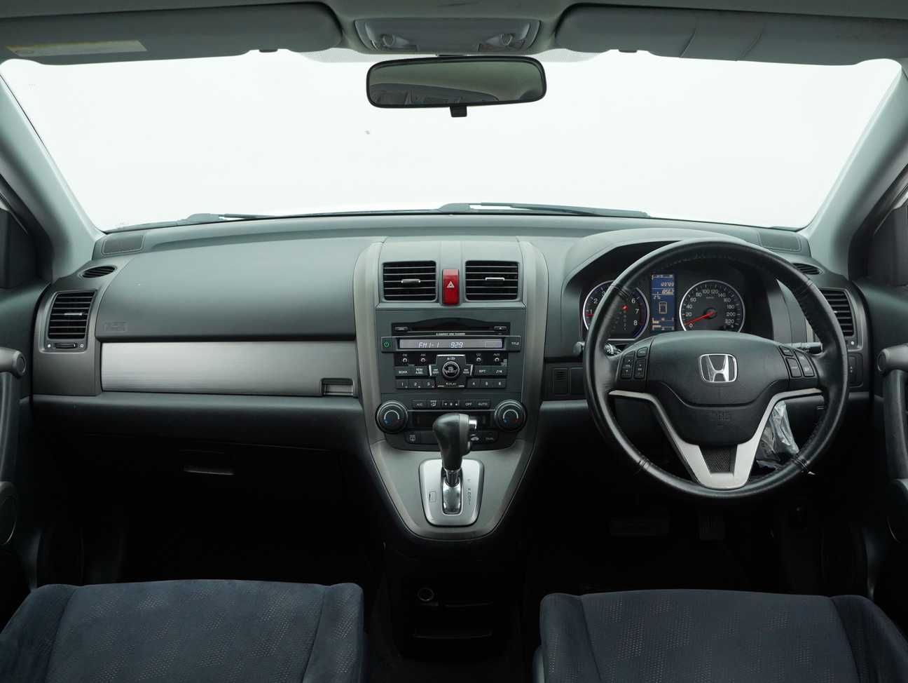 used 2012 Honda CR-V  2.0
