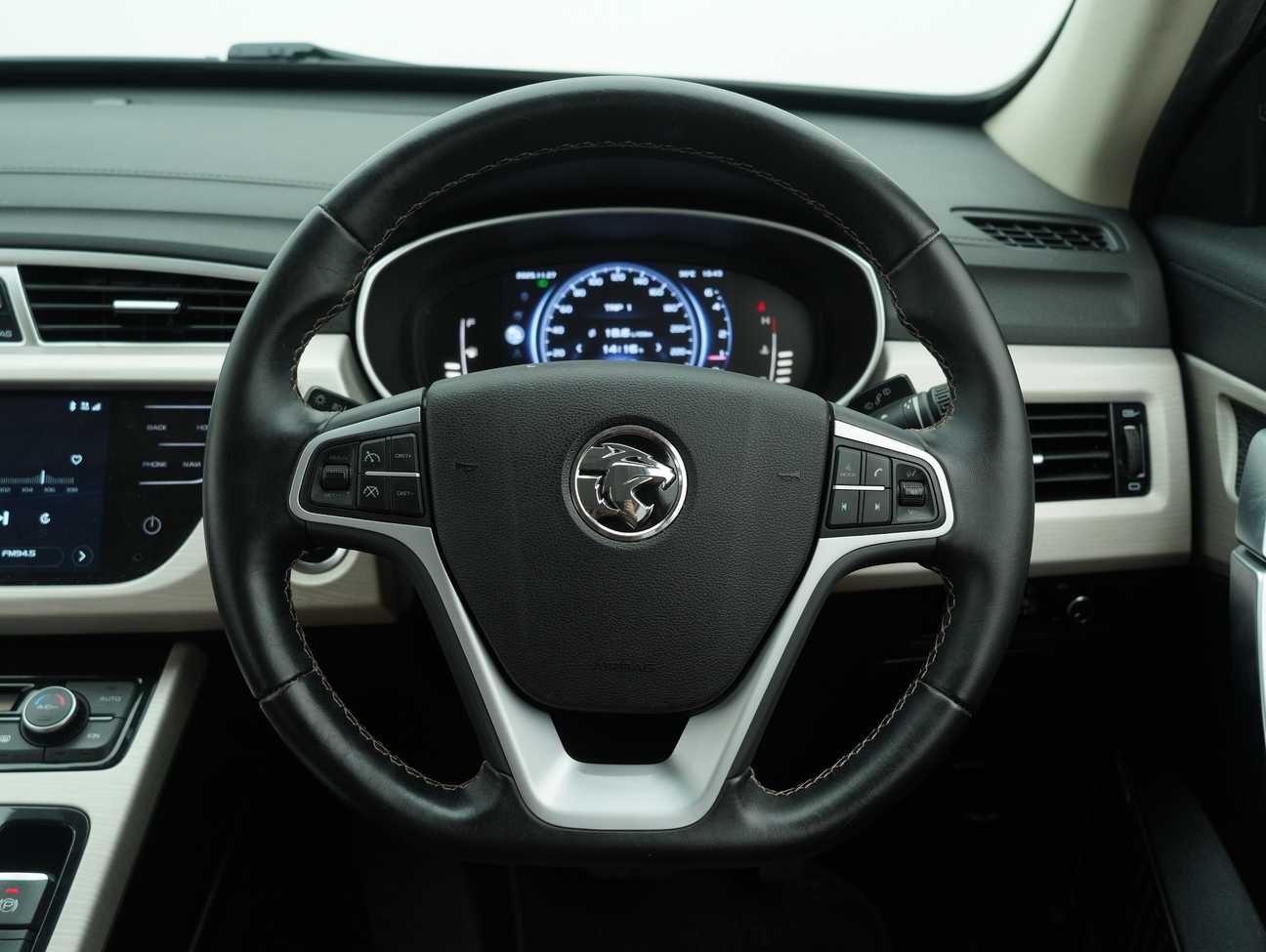 used 2020 Proton X70 Premium X 1.8