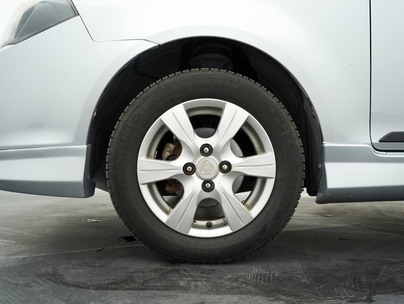 used 2014 Proton SAGA FL 1.3