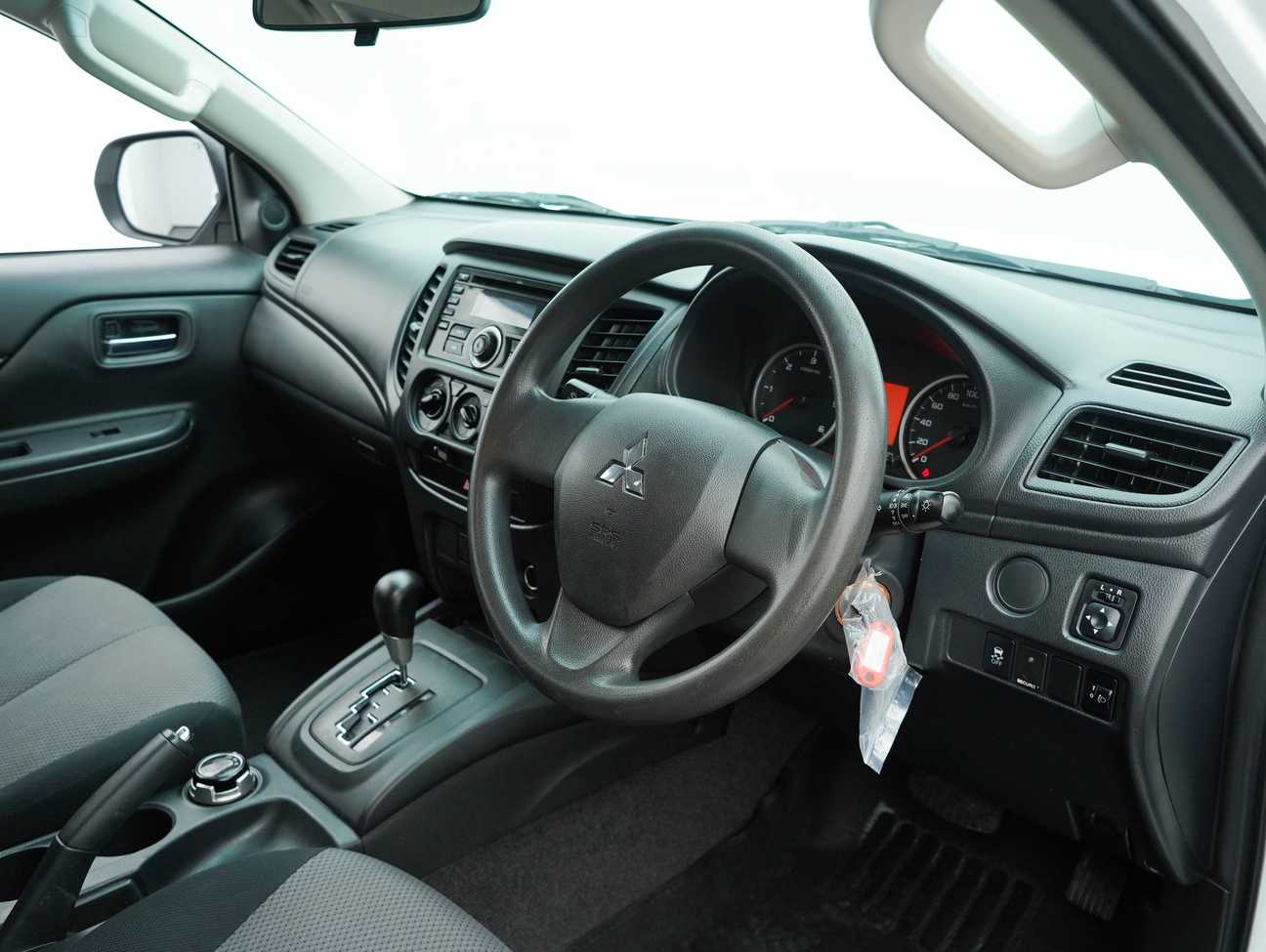 used 2022 Mitsubishi Triton VGT Dual Cab 4X4 2.4