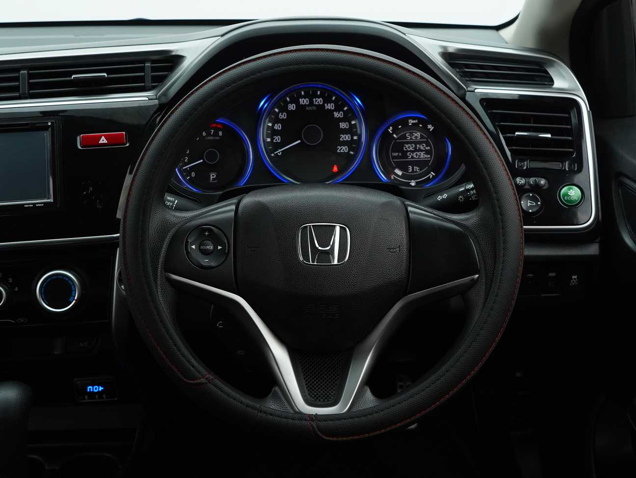 used 2014 Honda City E 1.5
