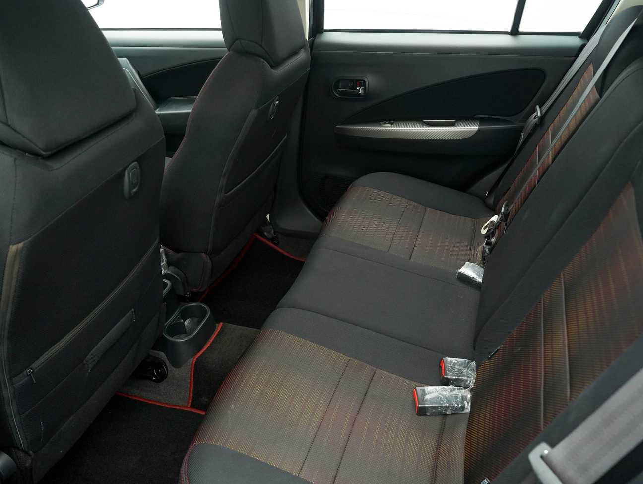 used 2016 Perodua Myvi SE 1.5