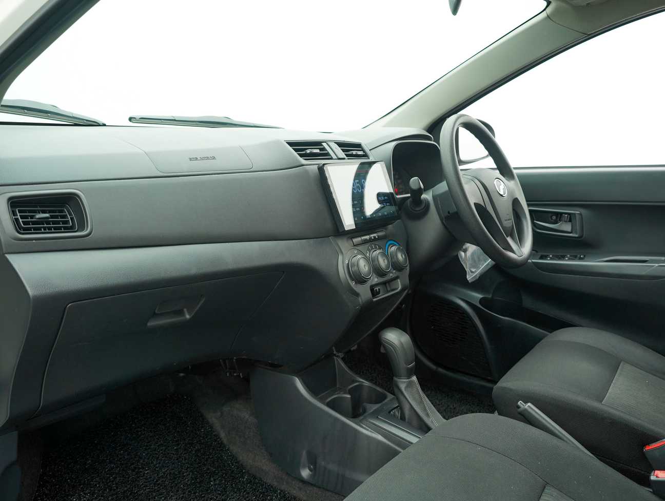 used 2016 Perodua Bezza G Standard 1.0