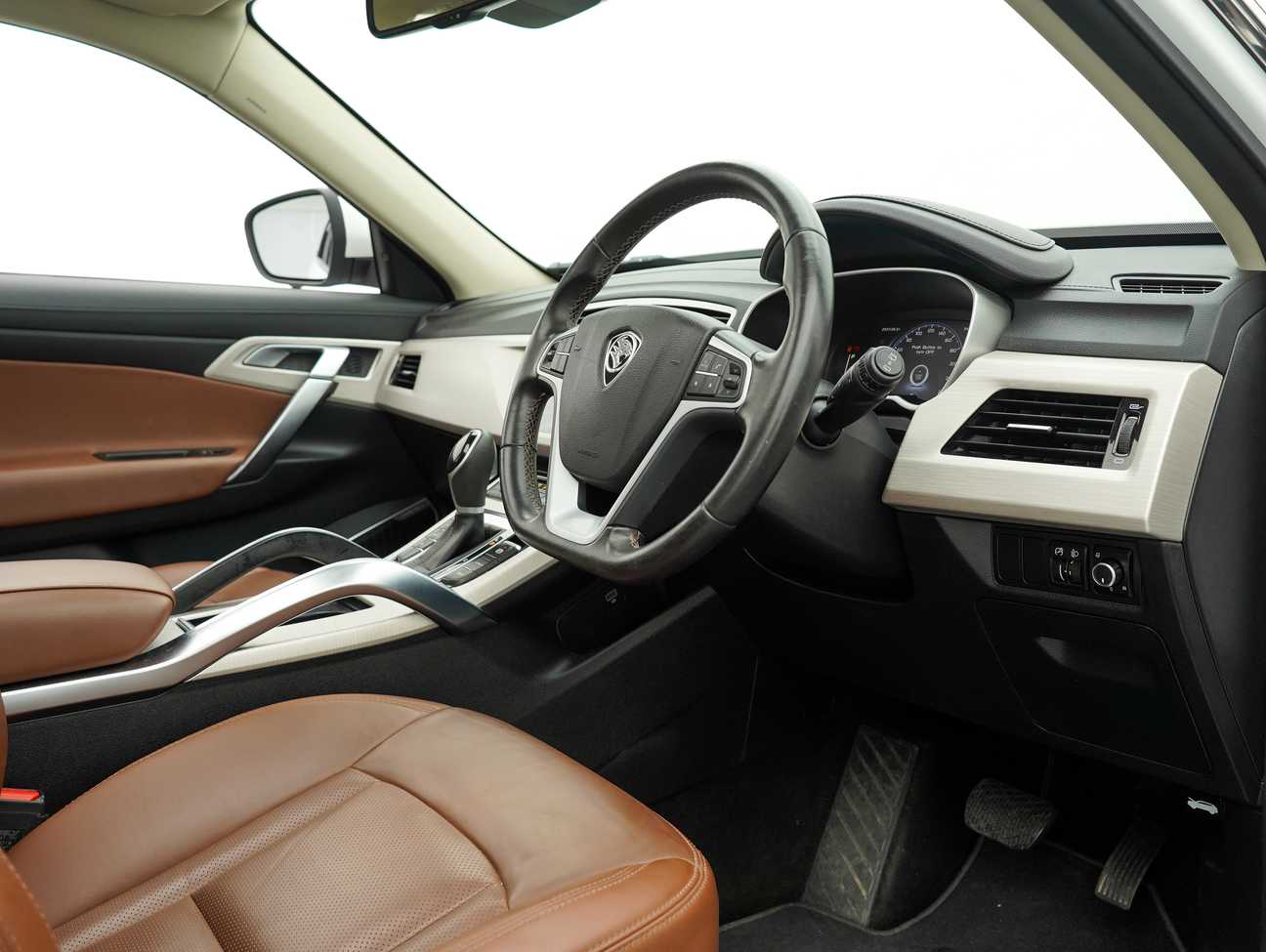 used 2019 Proton X70 Premium 1.8