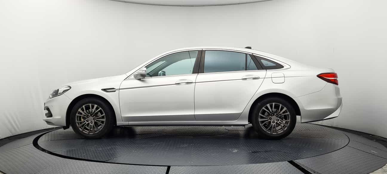 used 2017 Proton PERDANA  2.0