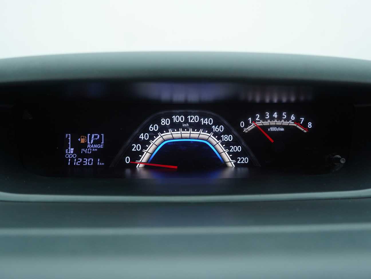 used 2020 Perodua Alza Advance 1.5