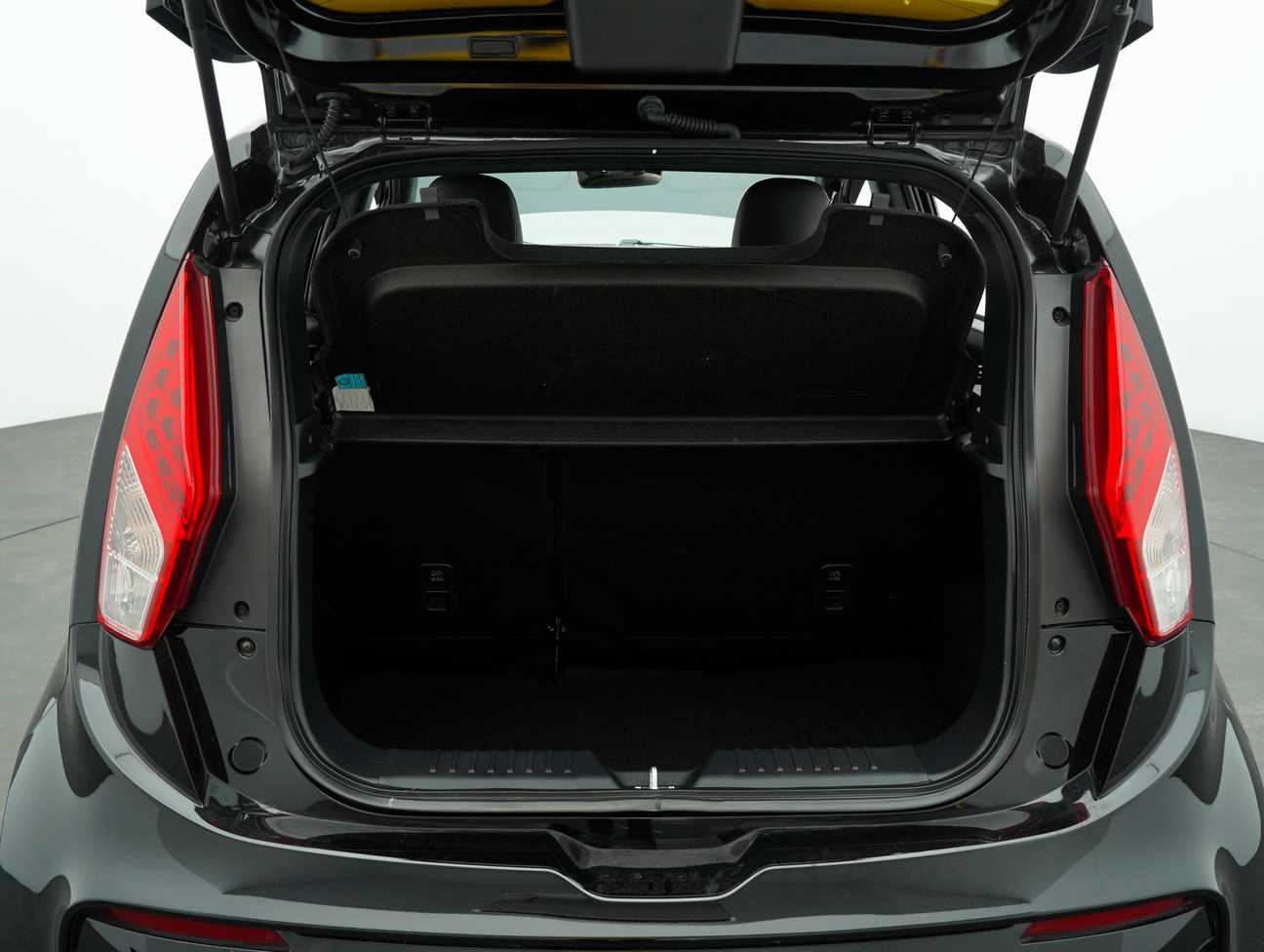 used 2021 Proton Iriz Premium 1.6