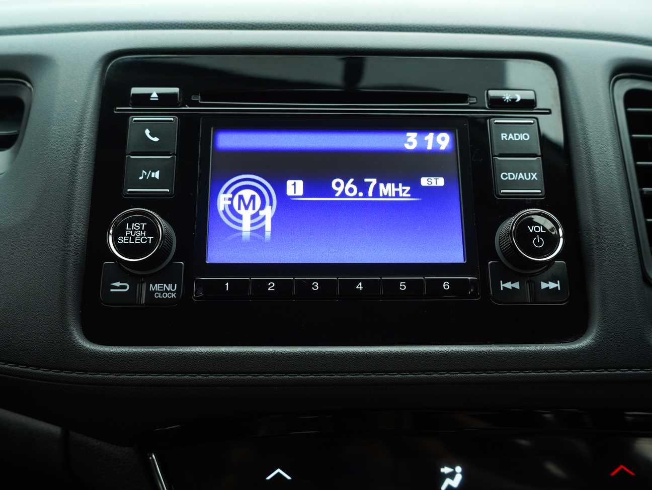terpakai 2015 Honda HR-V i-VTEC E 1.8