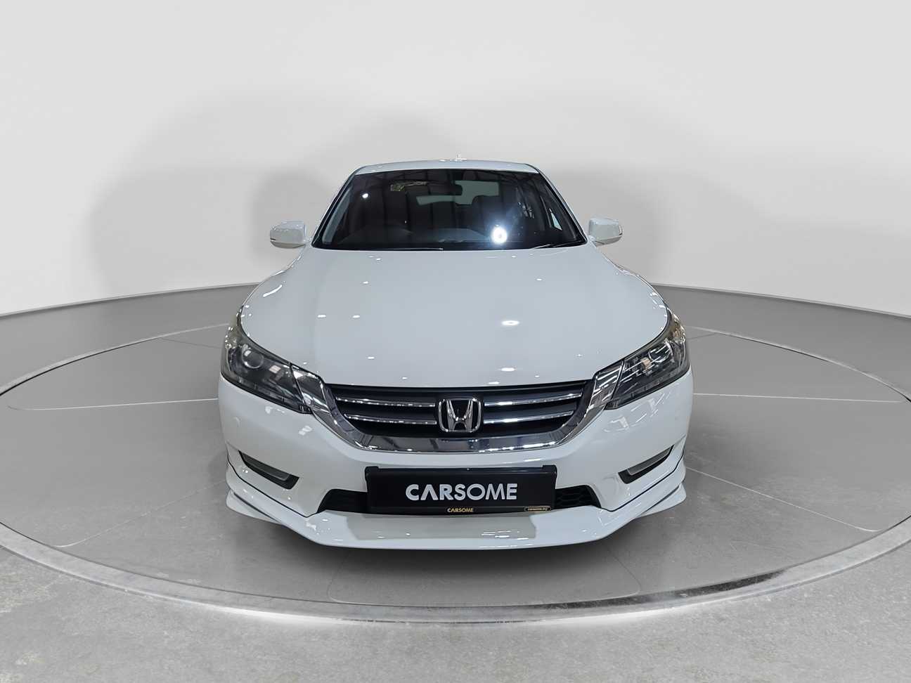 used 2014 Honda Accord VTi-L 2.0