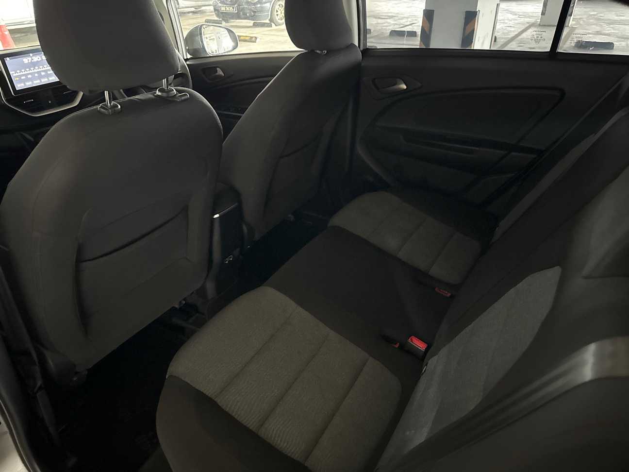 terpakai 2025 Proton Persona Executive 1.6