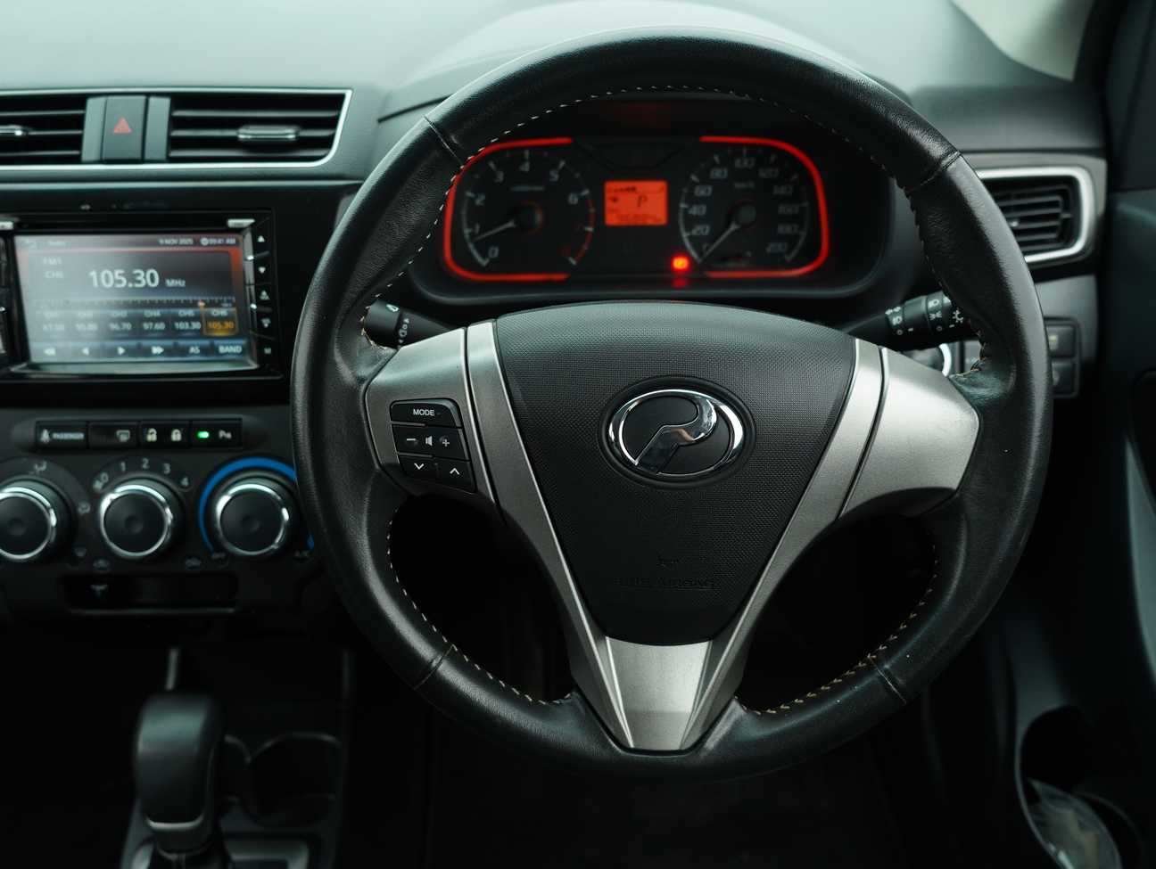 used 2019 Perodua Bezza Advance 1.3