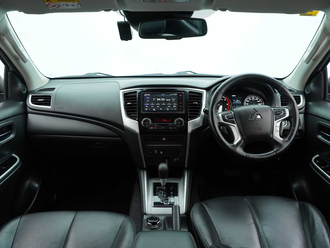 used 2021 Mitsubishi Triton VGT Adventure X Updated Spec Dual Cab 4X4 2.4