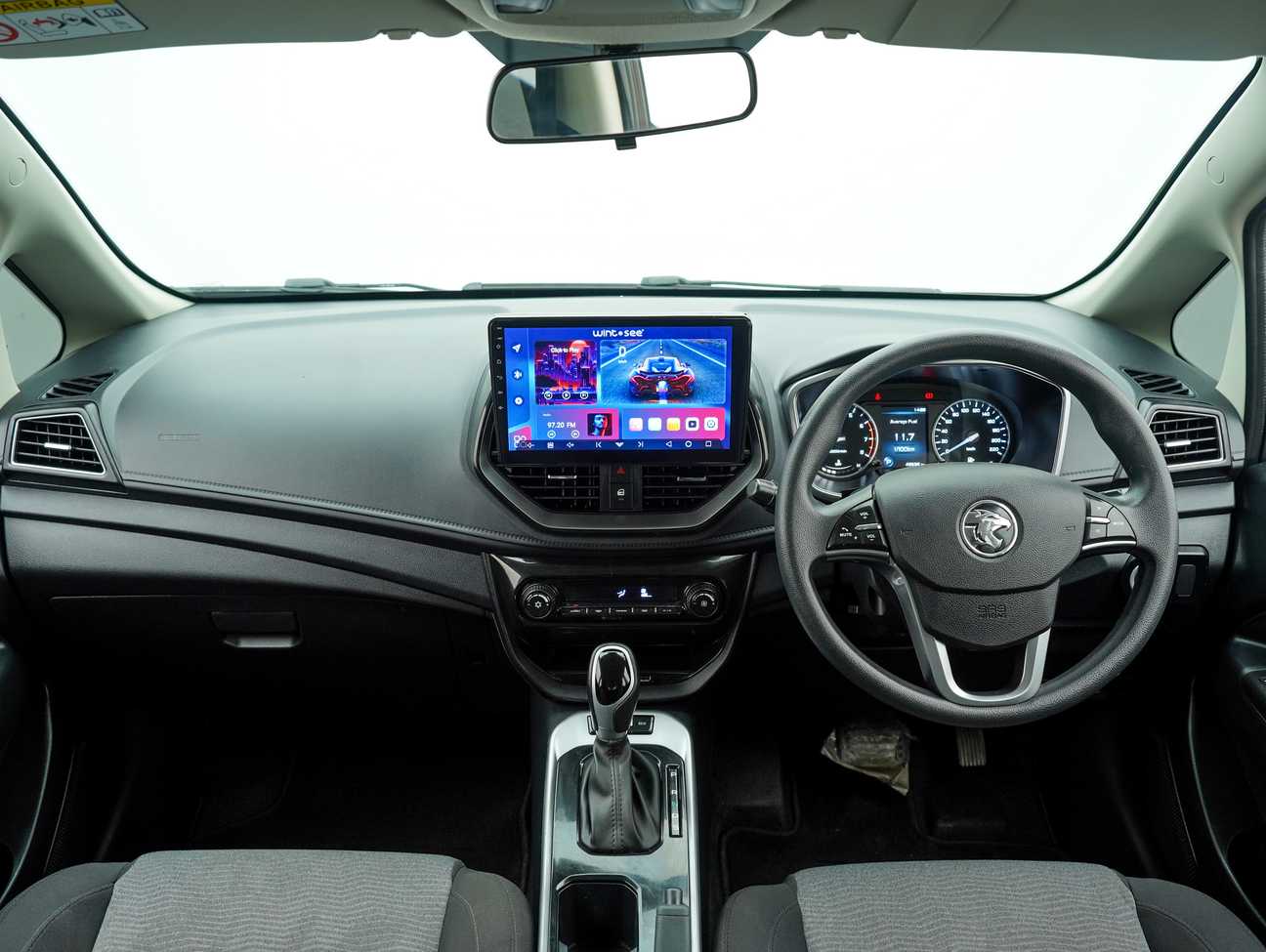 terpakai 2021 Proton Persona Executive 1.6