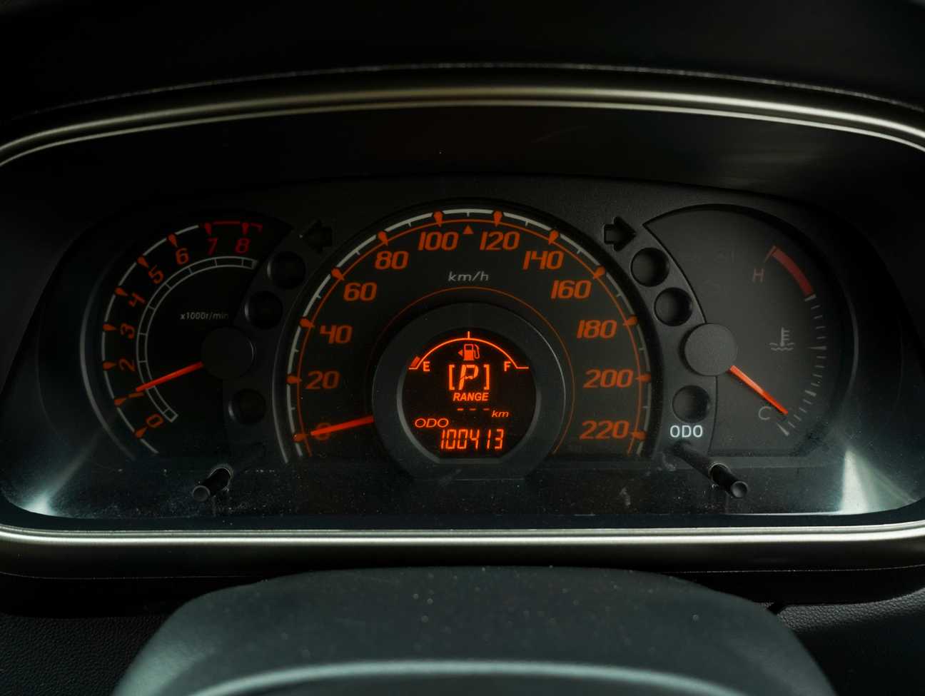 used 2015 Perodua Myvi X 1.3