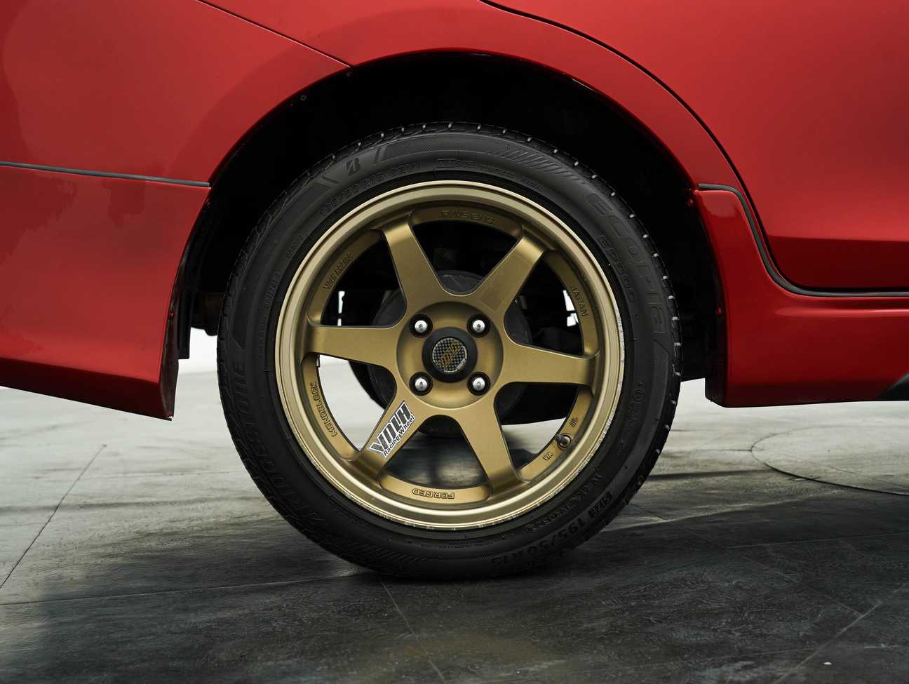 terpakai 2018 Proton Saga Standard 1.3