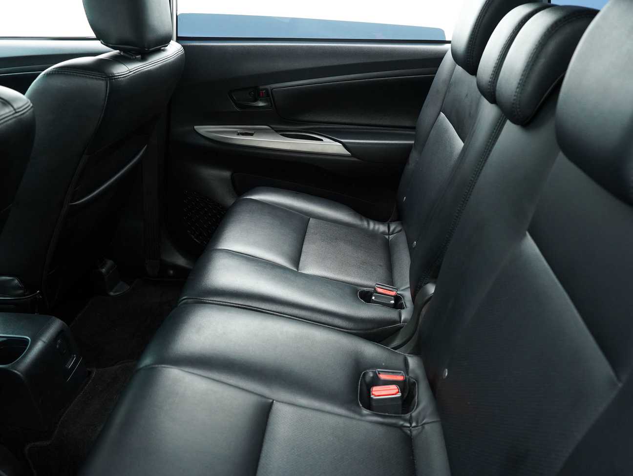 terpakai 2018 Toyota Avanza G 1.5