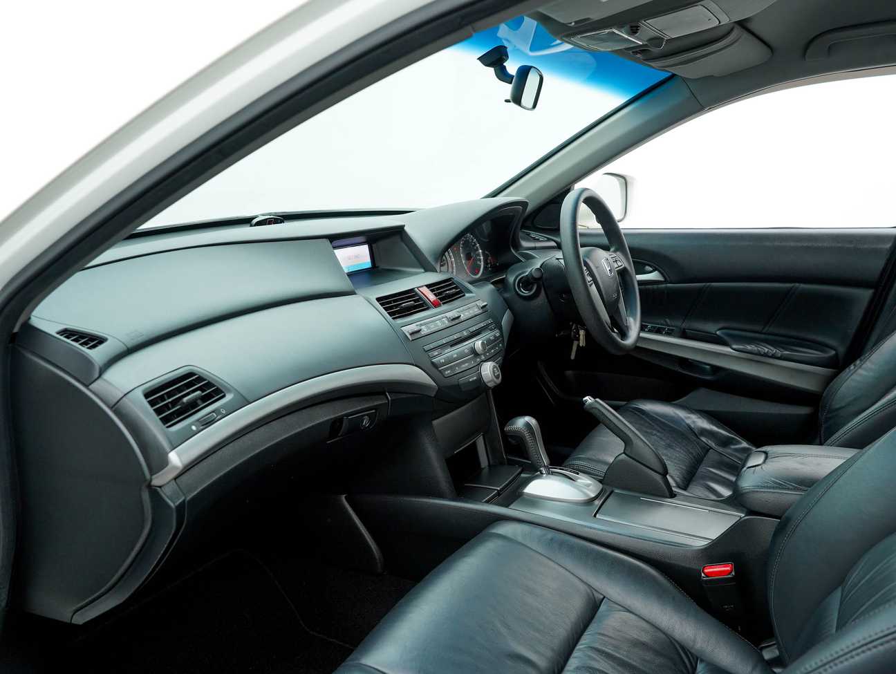 used 2010 Honda Accord VTi-L 2.0