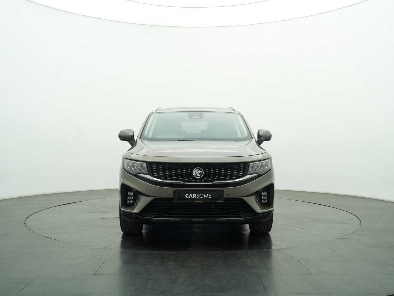 used 2023 Proton X90 Flagship 1.5