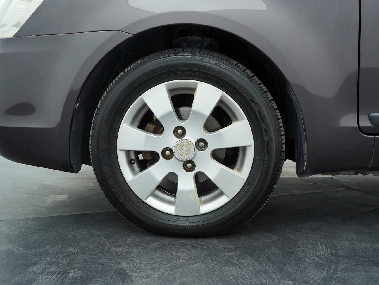 used 2009 Proton Saga BLM M-Line 1.3