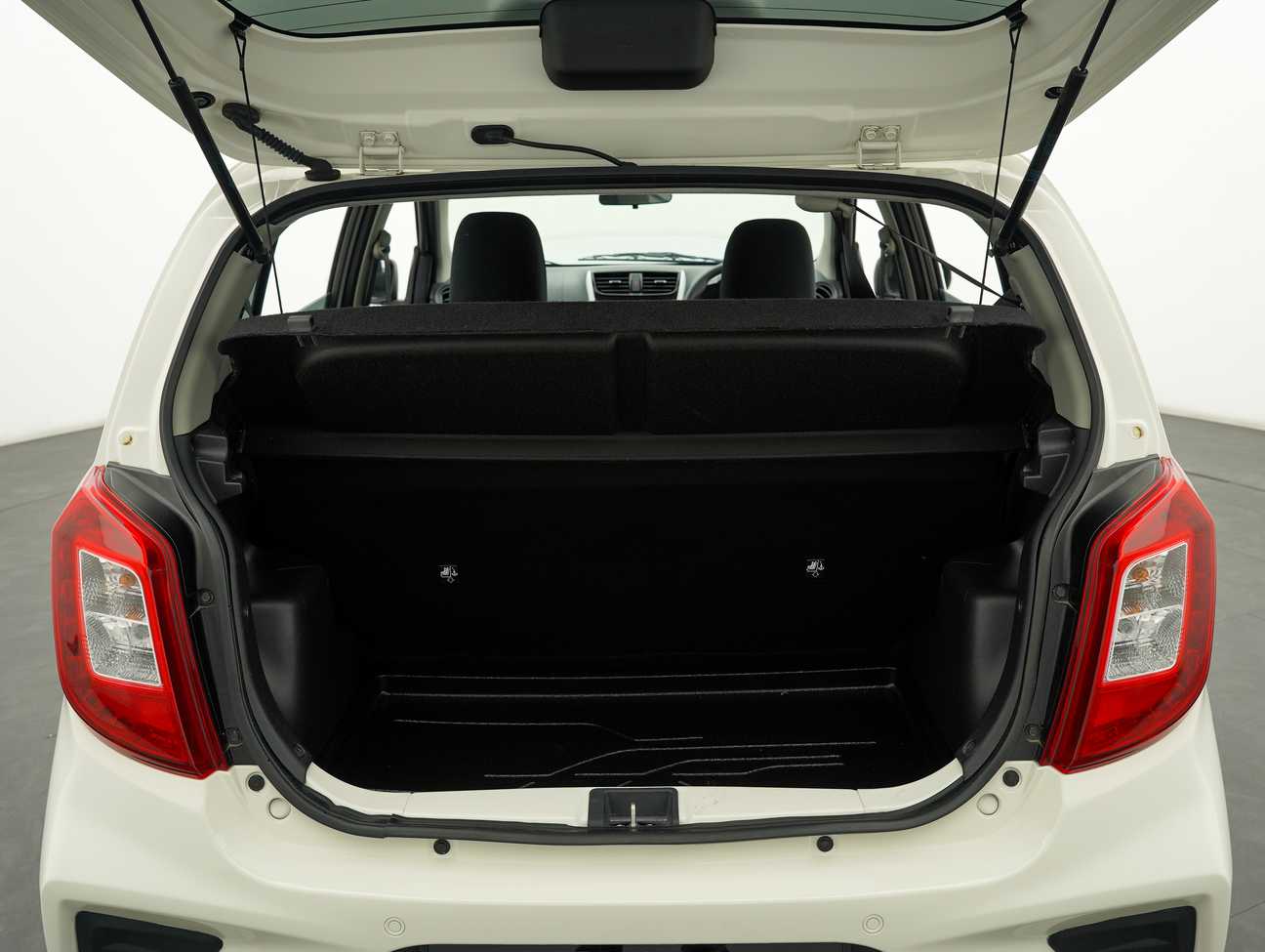 used 2021 Perodua AXIA GXtra 1.0