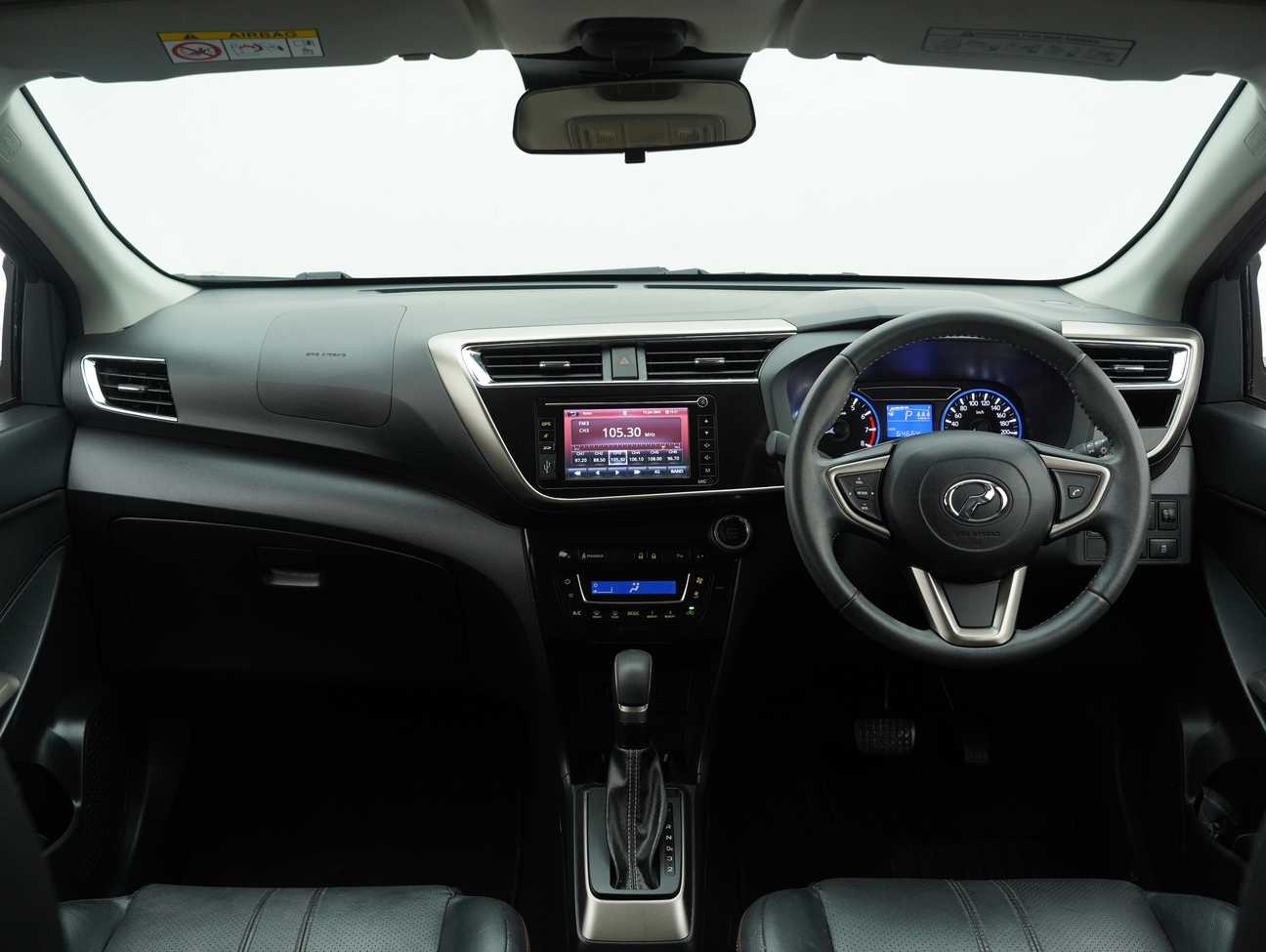 used 2020 Perodua Myvi AV 1.5