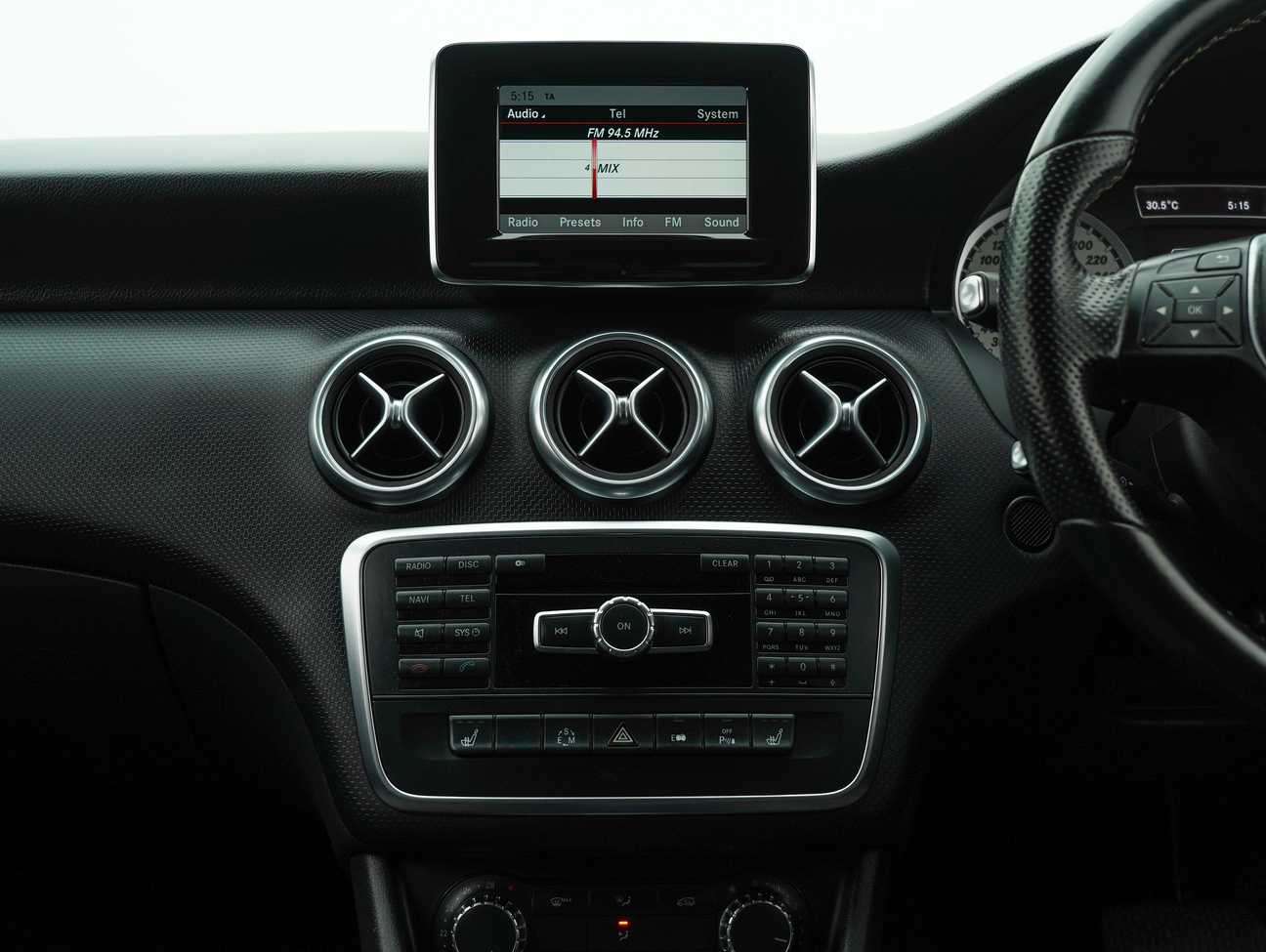 used 2013 Mercedes-Benz A200  1.6