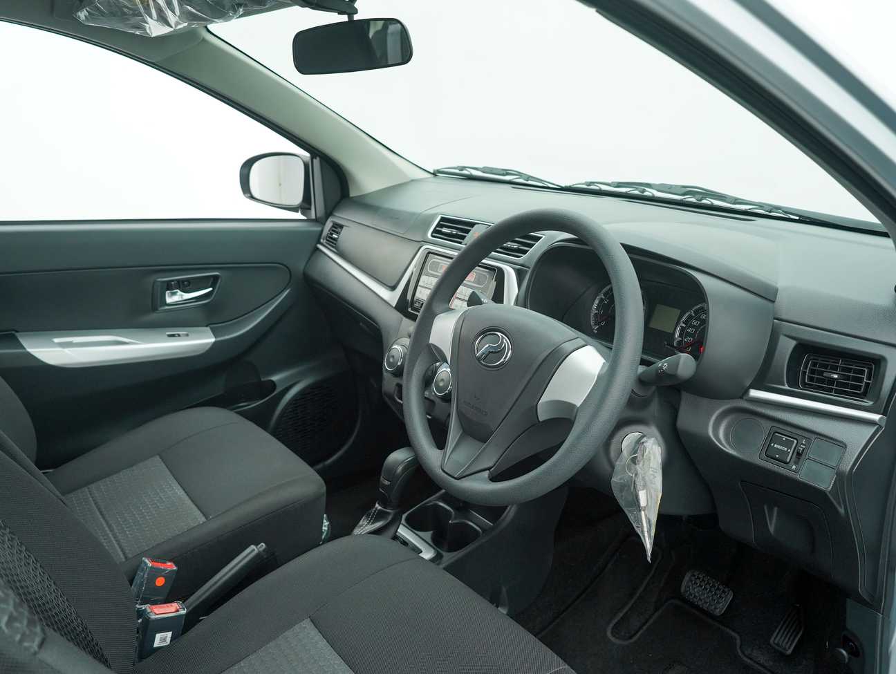 used 2024 Perodua Bezza G 1.0