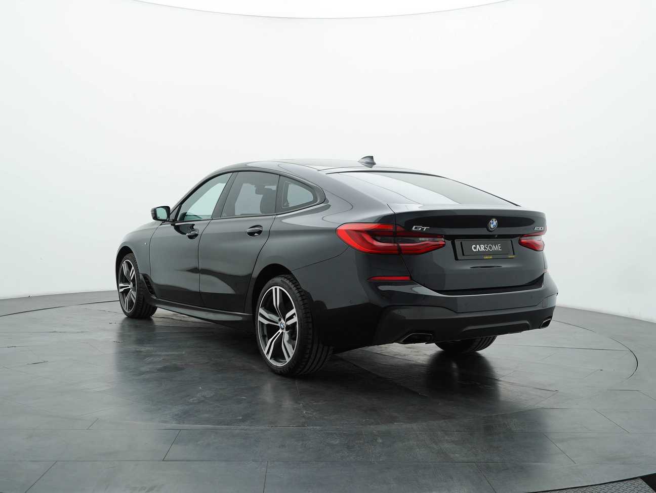 used 2019 BMW 630i GT M Sport 2.0